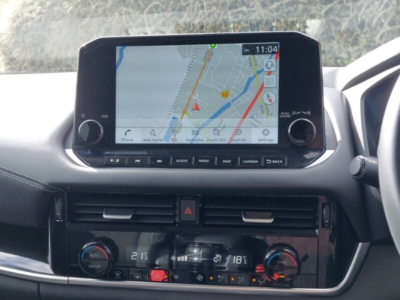 Used Nissan Qashqai 2022 for sale - 76578818: Photo 10