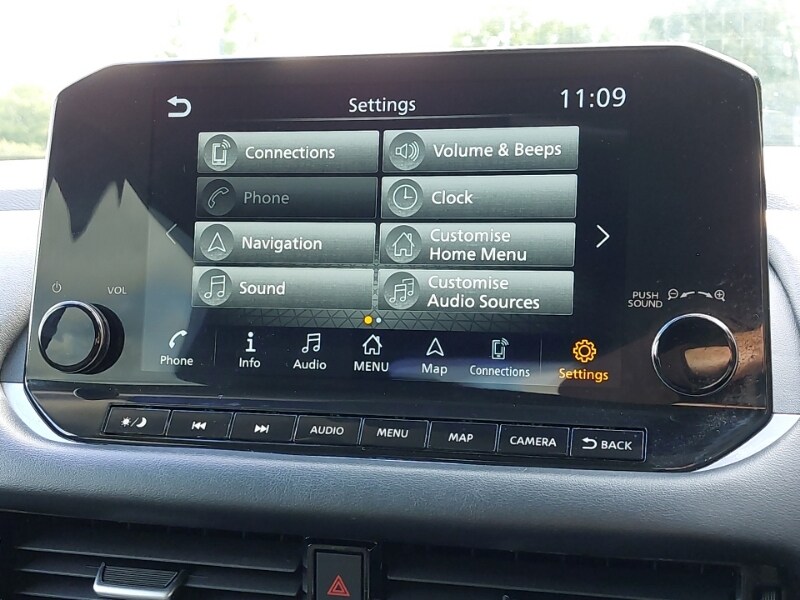 Used Nissan Qashqai 2022 for sale - 76578818: Photo 12