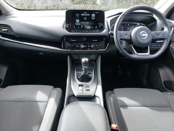 Used Nissan Qashqai 2022 for sale - 76578818: Photo