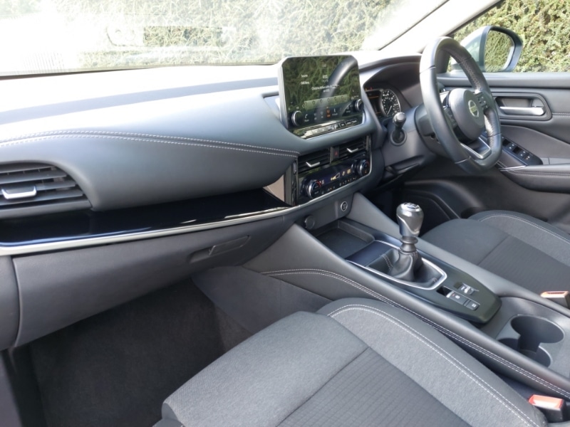 Used Nissan Qashqai 2022 for sale - 76578818: Photo 5