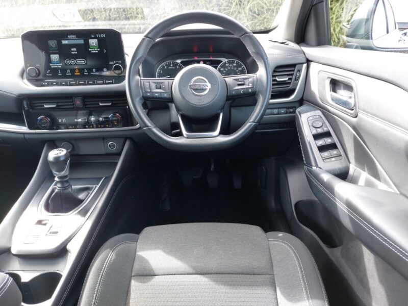 Used Nissan Qashqai 2022 for sale - 76578818: Photo 7