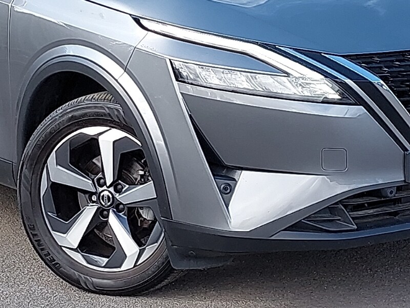 Used Nissan Qashqai 2022 for sale - 76578818: Photo 9