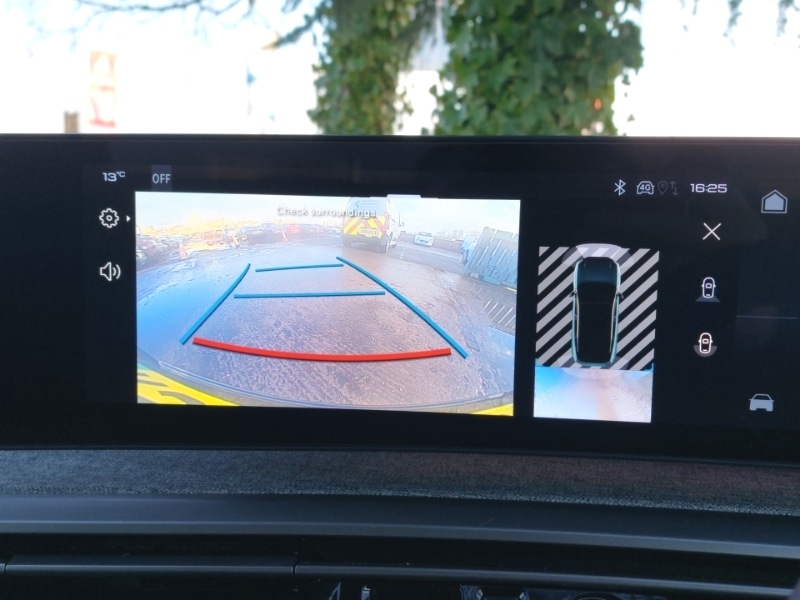 Used Peugeot 3008 2025 for sale - 77536895: Photo 11