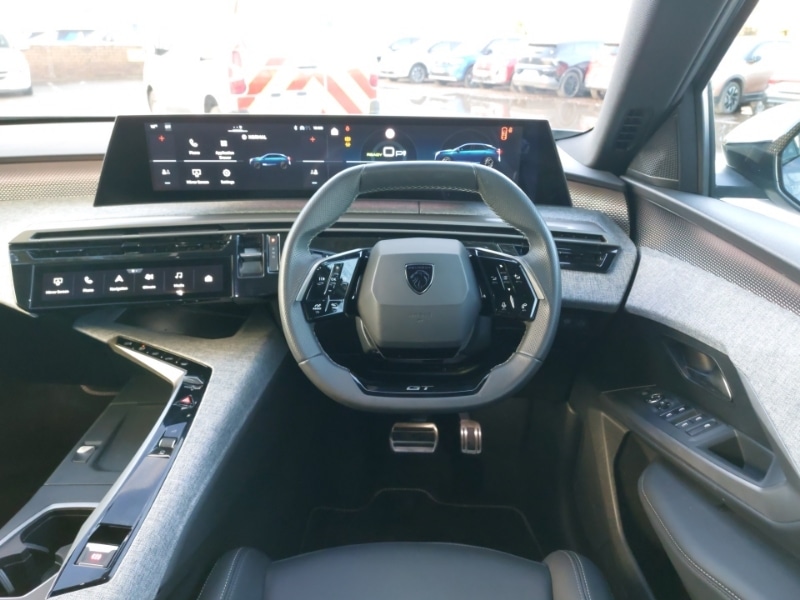 Used Peugeot 3008 2025 for sale - 77536895: Photo 12