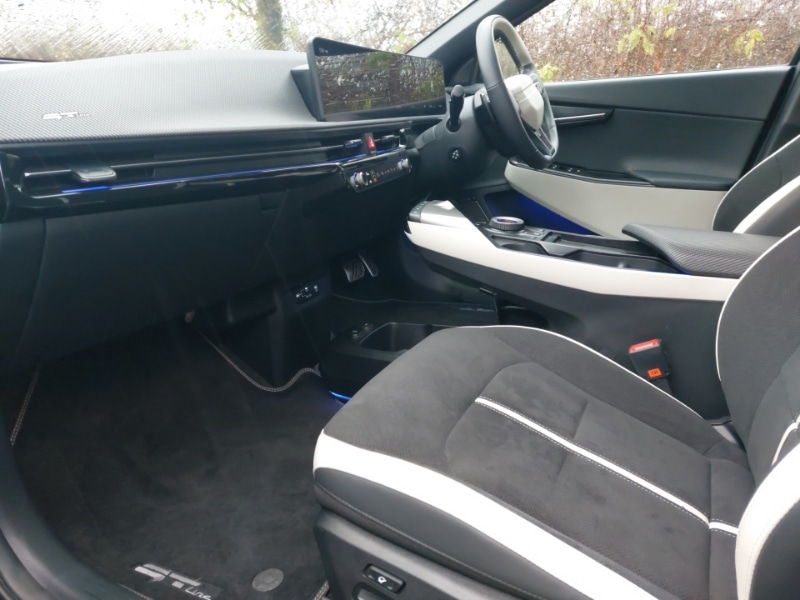 Used Kia EV6 2024 for sale - 77237383: Photo 5