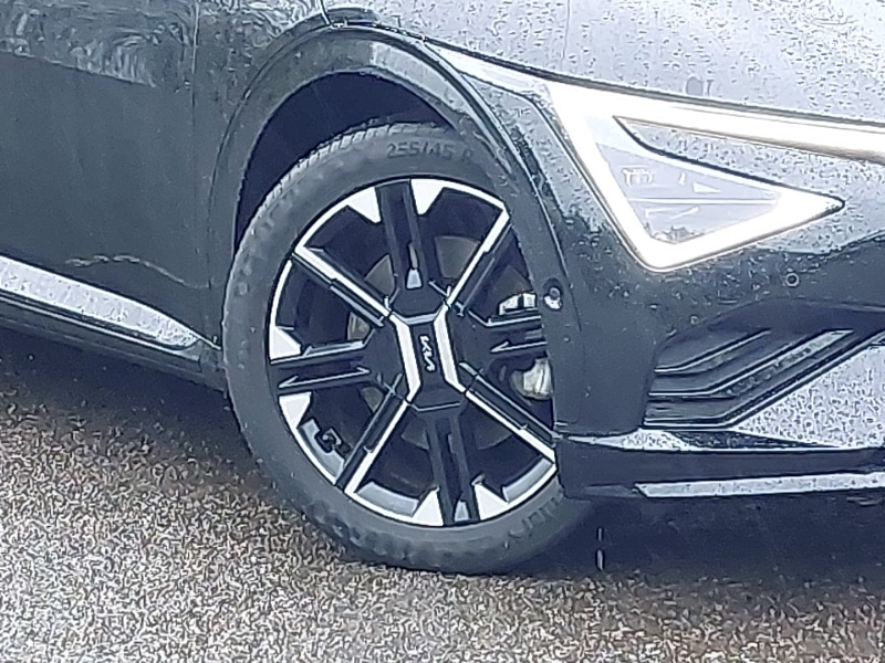 Used Kia EV6 2024 for sale - 77237383: Photo 9