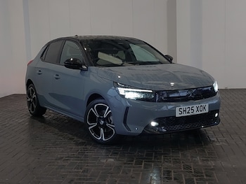2025 - 1.2 Turbo Ultimate 5dr