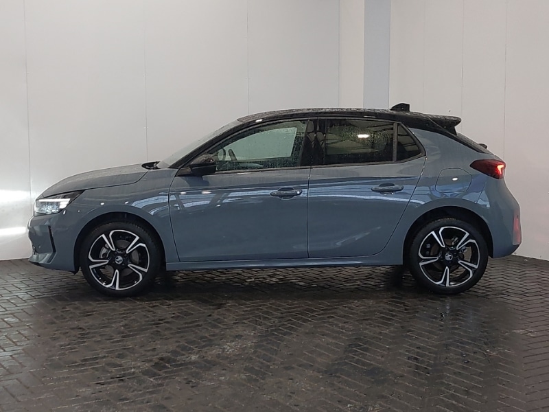 Used Vauxhall Corsa 2025 for sale - 76347888: Photo 4