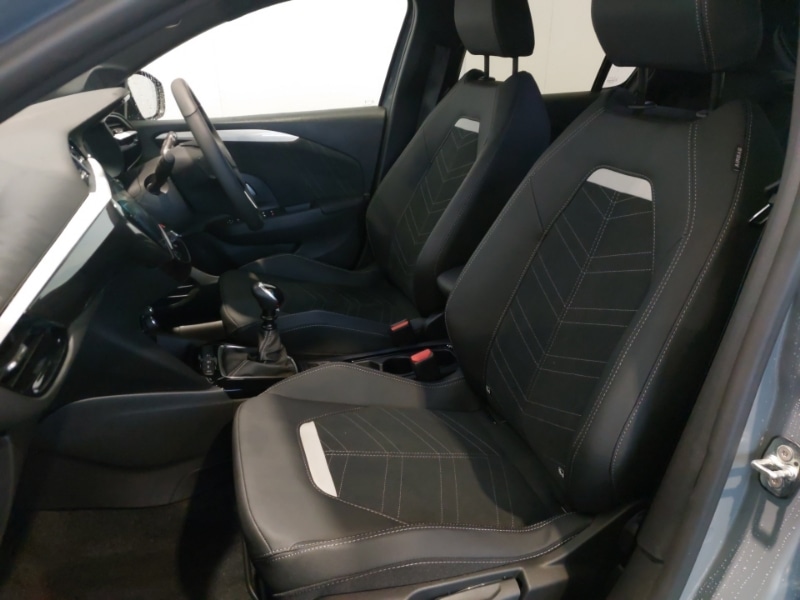 Used Vauxhall Corsa 2025 for sale - 76347888: Photo 5