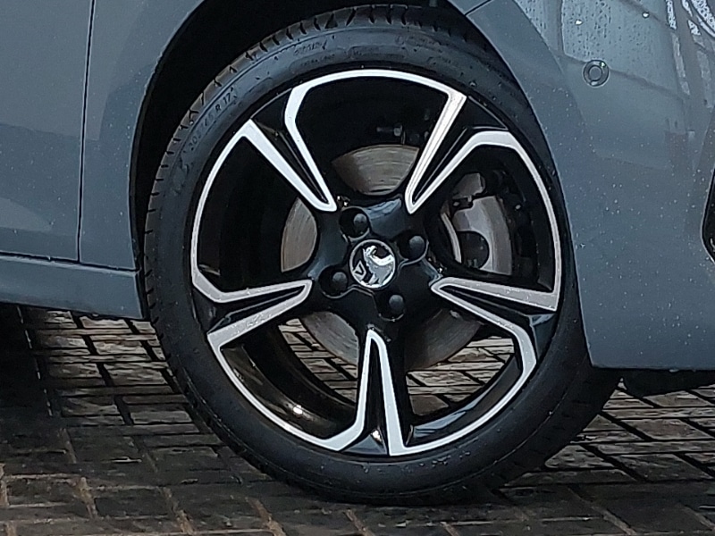 Used Vauxhall Corsa 2025 for sale - 76347888: Photo 9