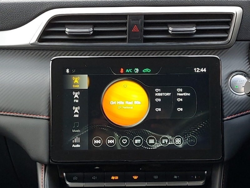 Used MG MG ZS 2024 for sale - 76700505: Photo 11