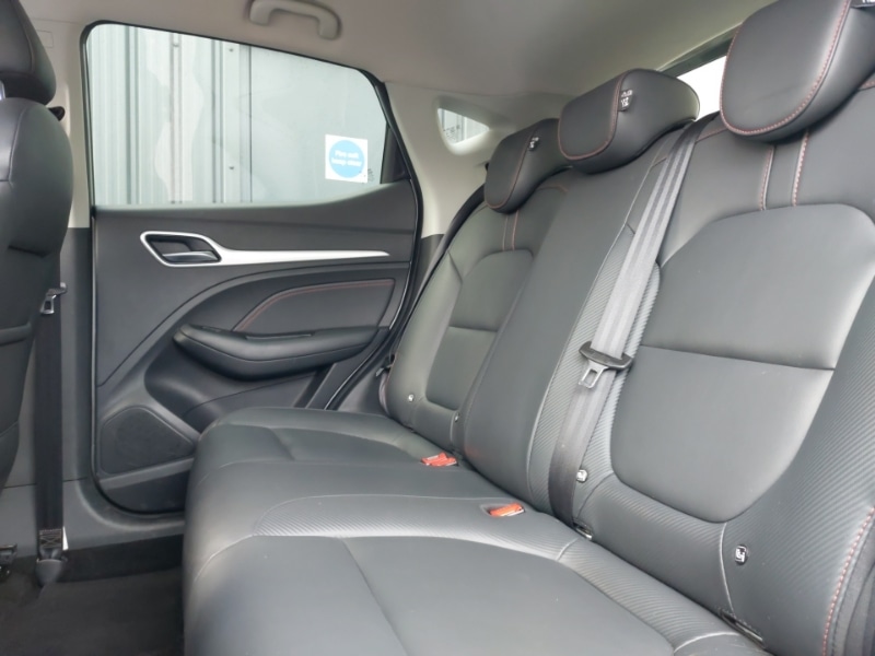 Used MG MG ZS 2024 for sale - 76700505: Photo 6