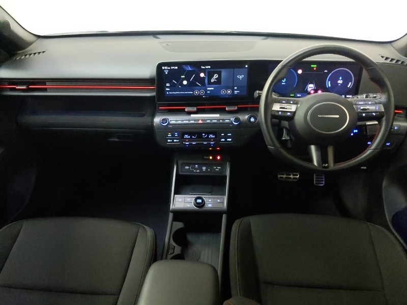 Used Hyundai KONA 2024 for sale - 76392672: Photo 2