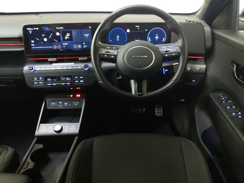 Used Hyundai KONA 2024 for sale - 76392672: Photo 7