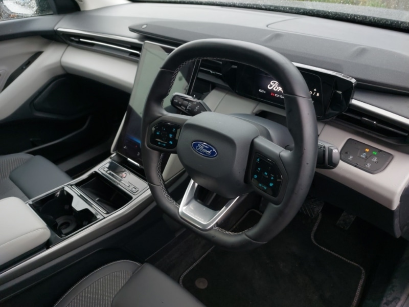 Used Ford Explorer 2025 for sale - 76970913: Photo 10