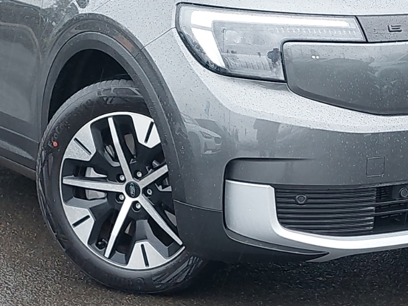 Used Ford Explorer 2025 for sale - 76970913: Photo 9