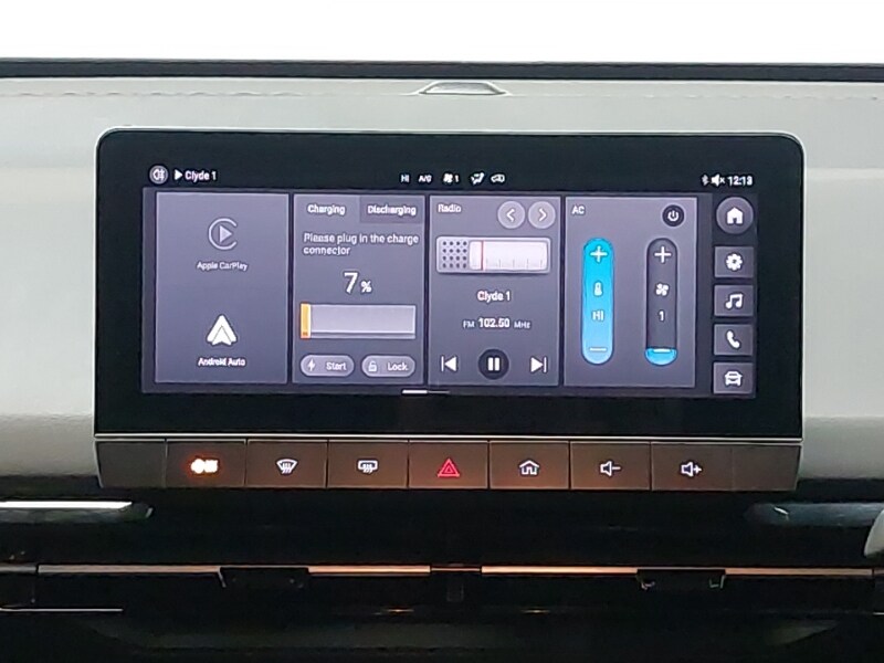 Used MG MG4 2023 for sale - 77875388: Photo 11