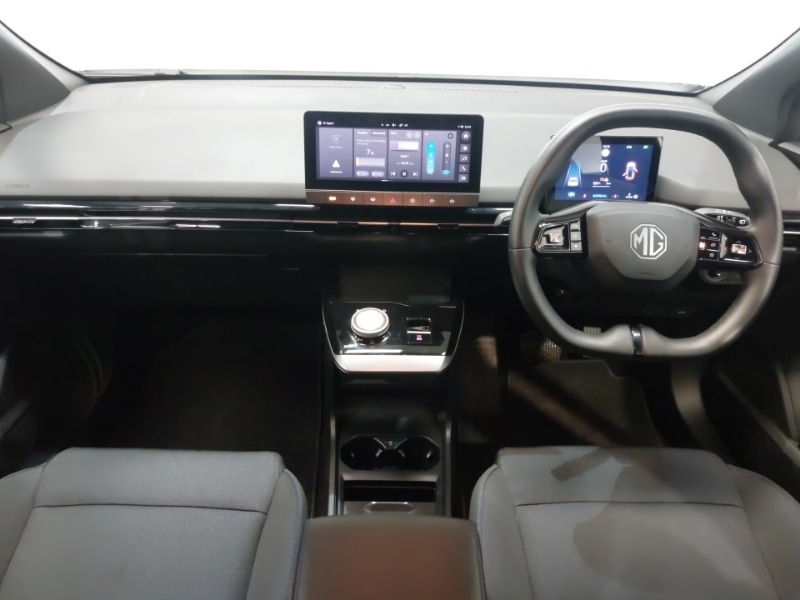 Used MG MG4 2023 for sale - 77875388: Photo 2