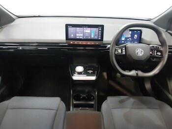 Used MG MG4 2023 for sale - 77875388: Photo