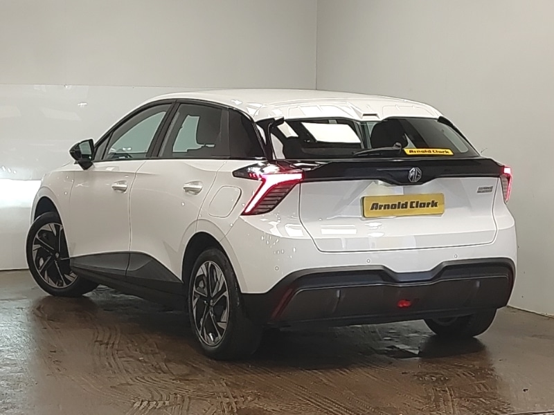 Used MG MG4 2023 for sale - 77875388: Photo 3