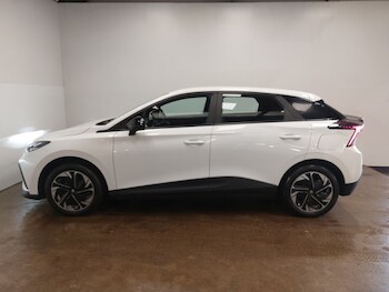 Used MG MG4 2023 for sale - 77875388: Photo