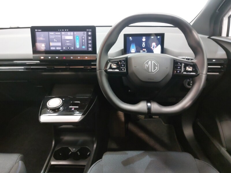 Used MG MG4 2023 for sale - 77875388: Photo 7