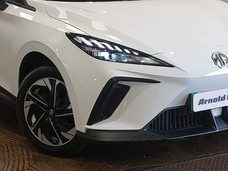 Used MG MG4 2023 for sale - 77875388: Photo 9