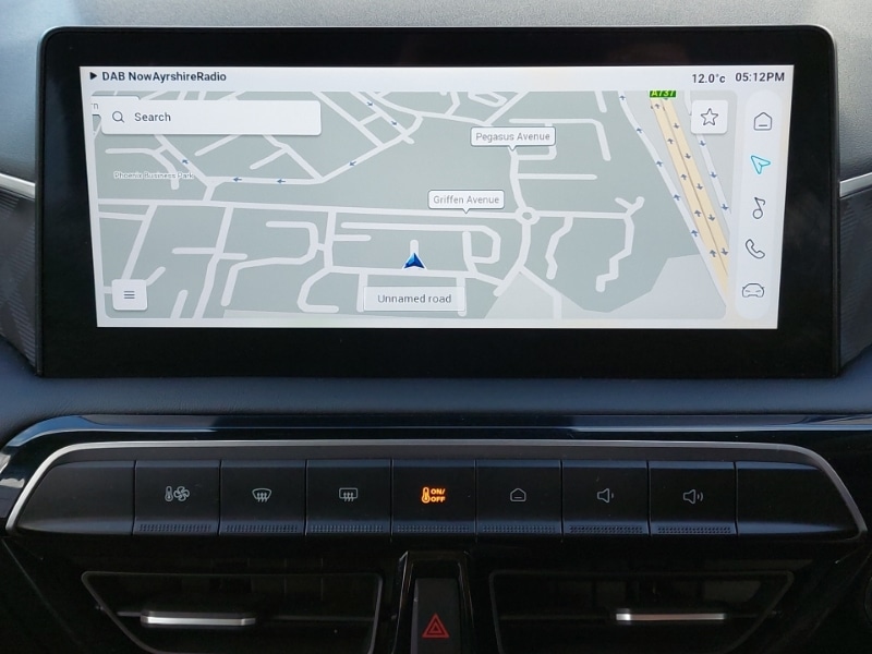 Used MG MG3 2024 for sale - 76383586: Photo 10