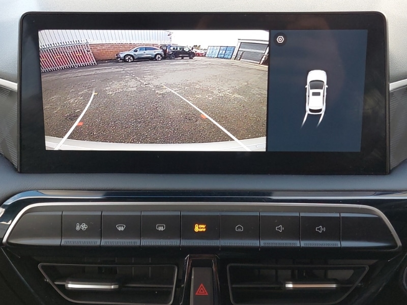 Used MG MG3 2024 for sale - 76383586: Photo 11