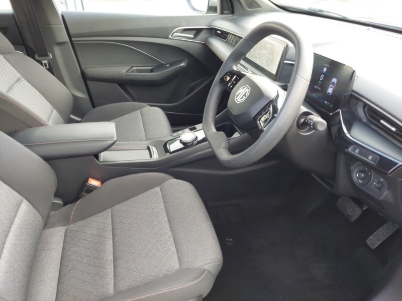 Used MG MG3 2024 for sale - 76383586: Photo 12