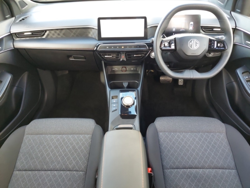 Used MG MG3 2024 for sale - 76383586: Photo 2