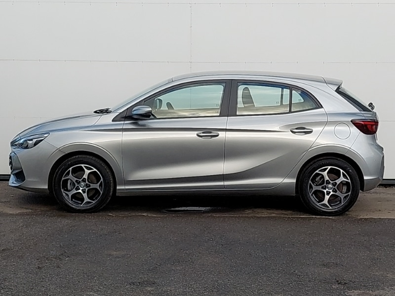 Used MG MG3 2024 for sale - 76383586: Photo 4