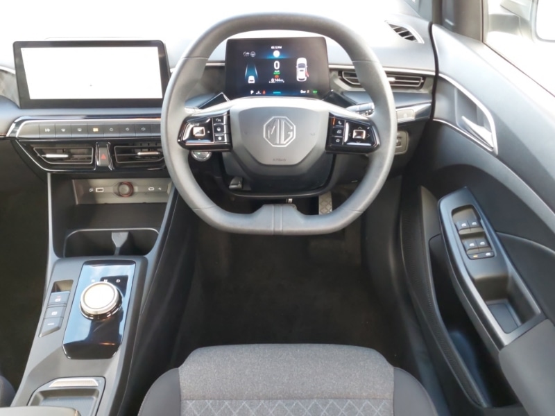 Used MG MG3 2024 for sale - 76383586: Photo 7