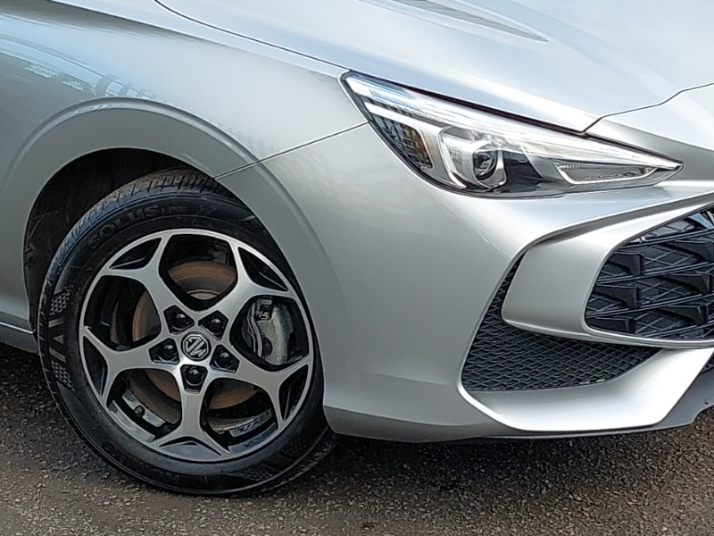 Used MG MG3 2024 for sale - 76383586: Photo 9