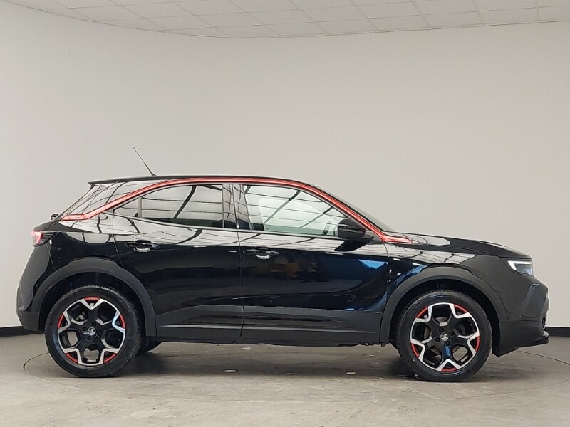 Used Vauxhall Mokka 2022 for sale - 76846497: Photo 4