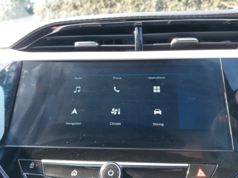 Used Vauxhall Corsa 2024 for sale - 76700129: Photo 10