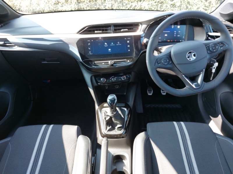 Used Vauxhall Corsa 2024 for sale - 76700129: Photo 2