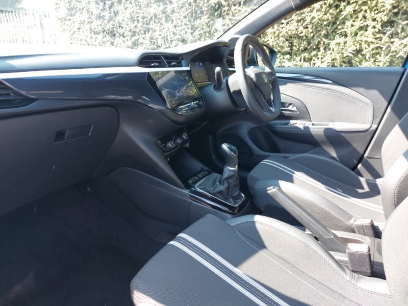 Used Vauxhall Corsa 2024 for sale - 76700129: Photo 5