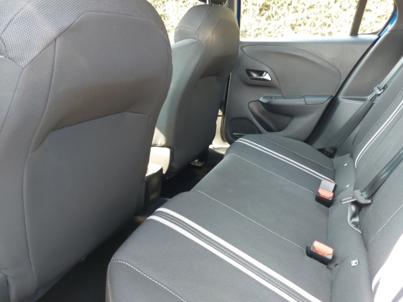 Used Vauxhall Corsa 2024 for sale - 76700129: Photo 6