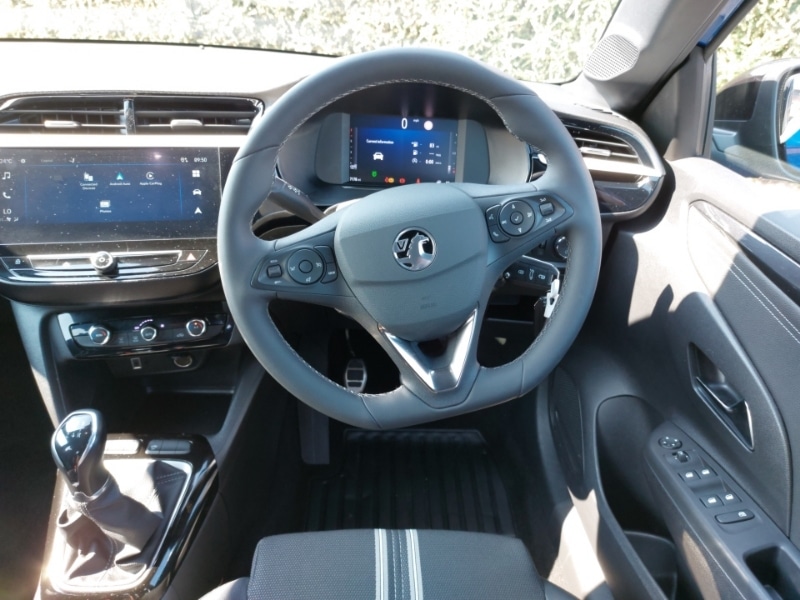 Used Vauxhall Corsa 2024 for sale - 76700129: Photo 7