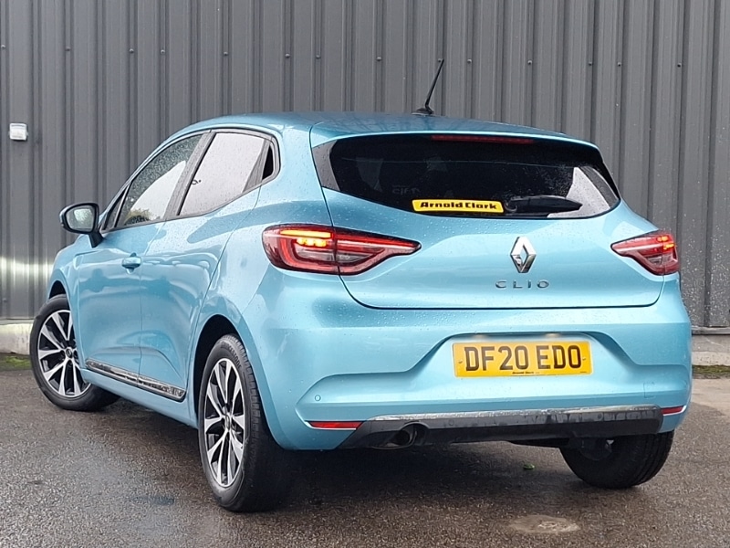 Used Renault Clio 2020 for sale - 76555915: Photo 3