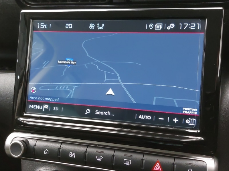 Used Citroen C3 Aircross 2023 for sale - 77777991: Photo 10