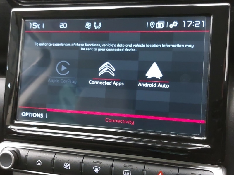 Used Citroen C3 Aircross 2023 for sale - 77777991: Photo 11