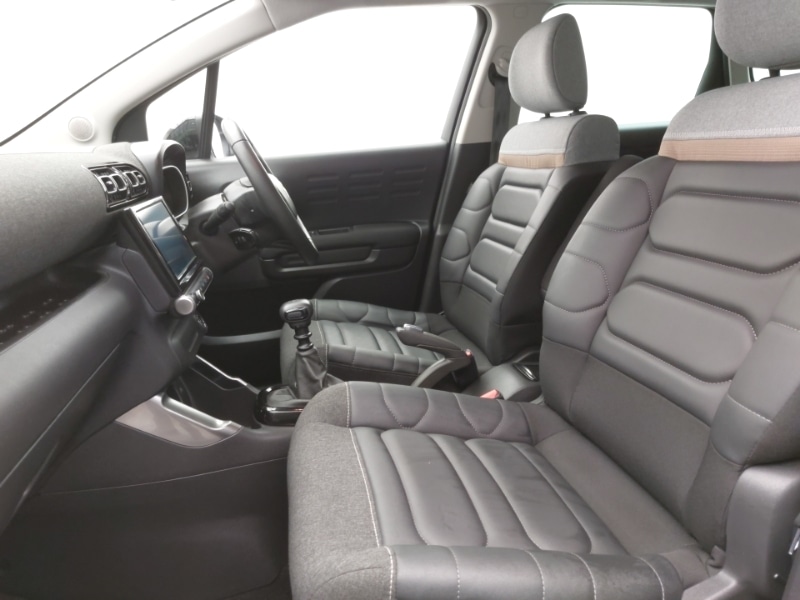 Used Citroen C3 Aircross 2023 for sale - 77777991: Photo 5