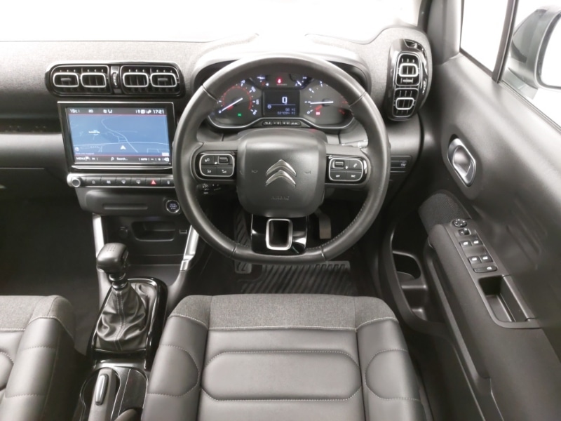 Used Citroen C3 Aircross 2023 for sale - 77777991: Photo 7