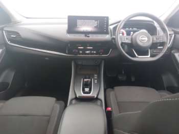 Used Nissan Qashqai 2024 for sale - 75050439: Photo