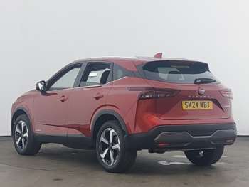 Used Nissan Qashqai 2024 for sale - 75050439: Photo