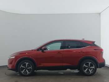 Used Nissan Qashqai 2024 for sale - 75050439: Photo