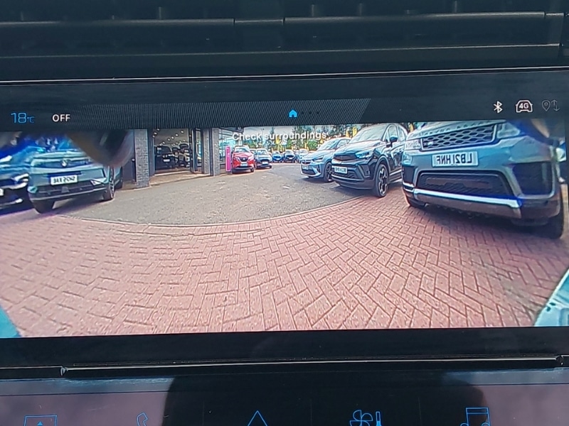 Used Peugeot 308 2024 for sale - 76889553: Photo 10