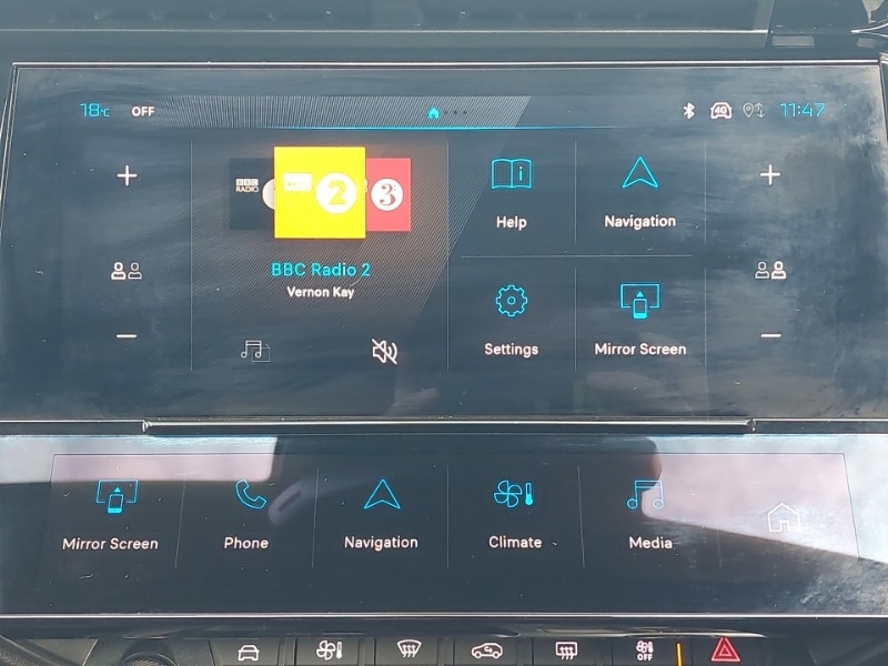 Used Peugeot 308 2024 for sale - 76889553: Photo 11